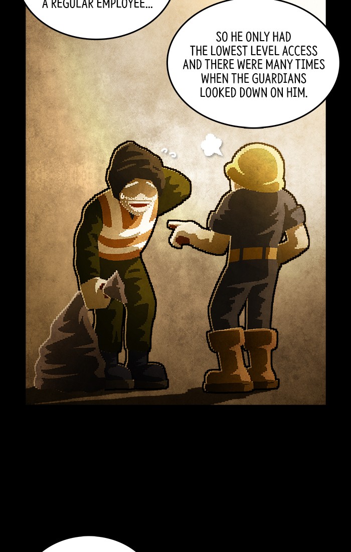 Guardians of the Video Game Chapter 192 page 24 - Chapter 192: Ep. 191 - Last Confession