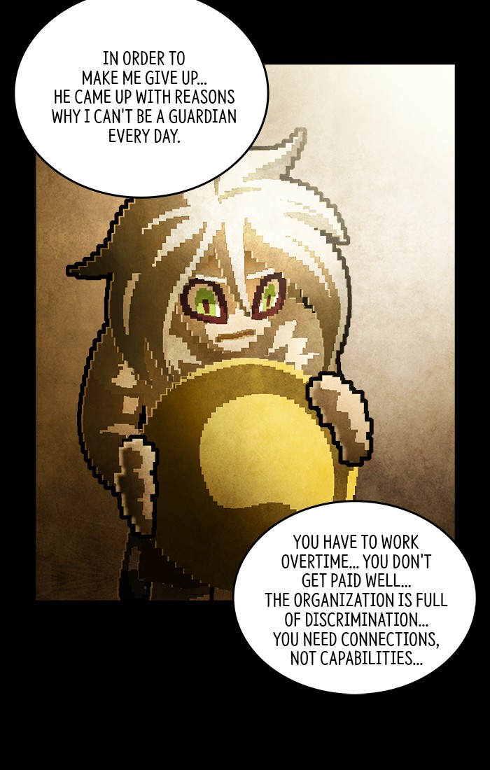 Guardians of the Video Game Chapter 192 page 26 - Chapter 192: Ep. 191 - Last Confession