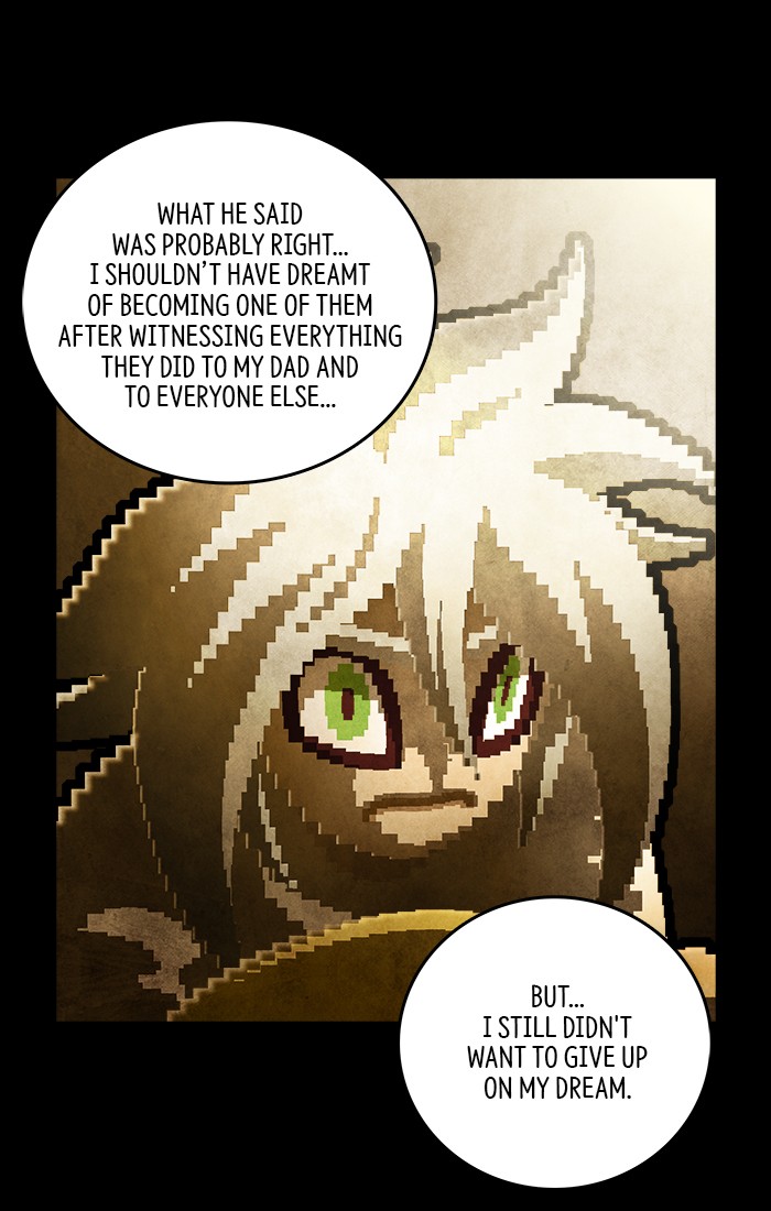 Guardians of the Video Game Chapter 192 page 27 - Chapter 192: Ep. 191 - Last Confession