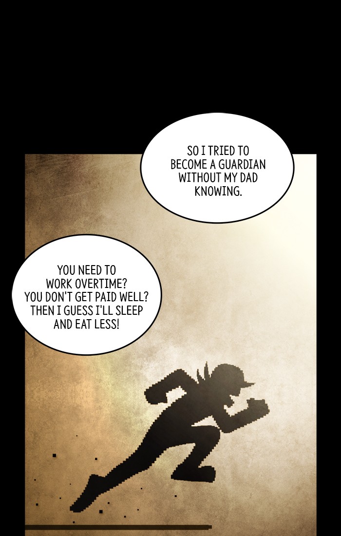 Guardians of the Video Game Chapter 192 page 28 - Chapter 192: Ep. 191 - Last Confession