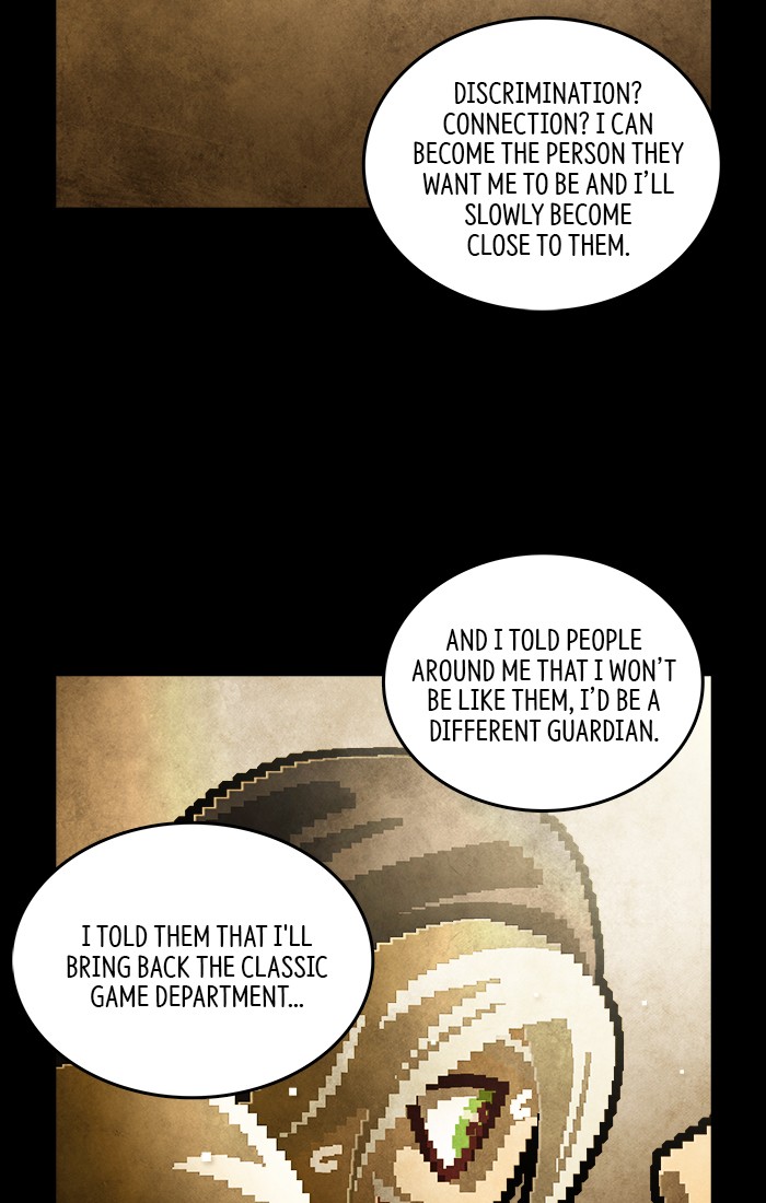 Guardians of the Video Game Chapter 192 page 29 - Chapter 192: Ep. 191 - Last Confession