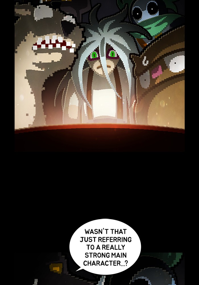 Guardians of the Video Game Chapter 192 page 3 - Chapter 192: Ep. 191 - Last Confession