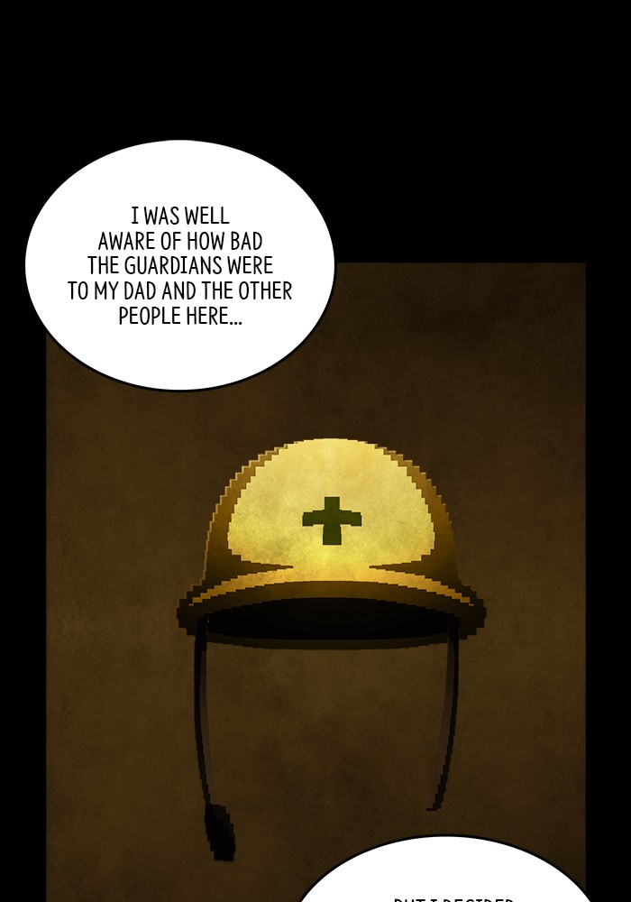 Guardians of the Video Game Chapter 192 page 32 - Chapter 192: Ep. 191 - Last Confession