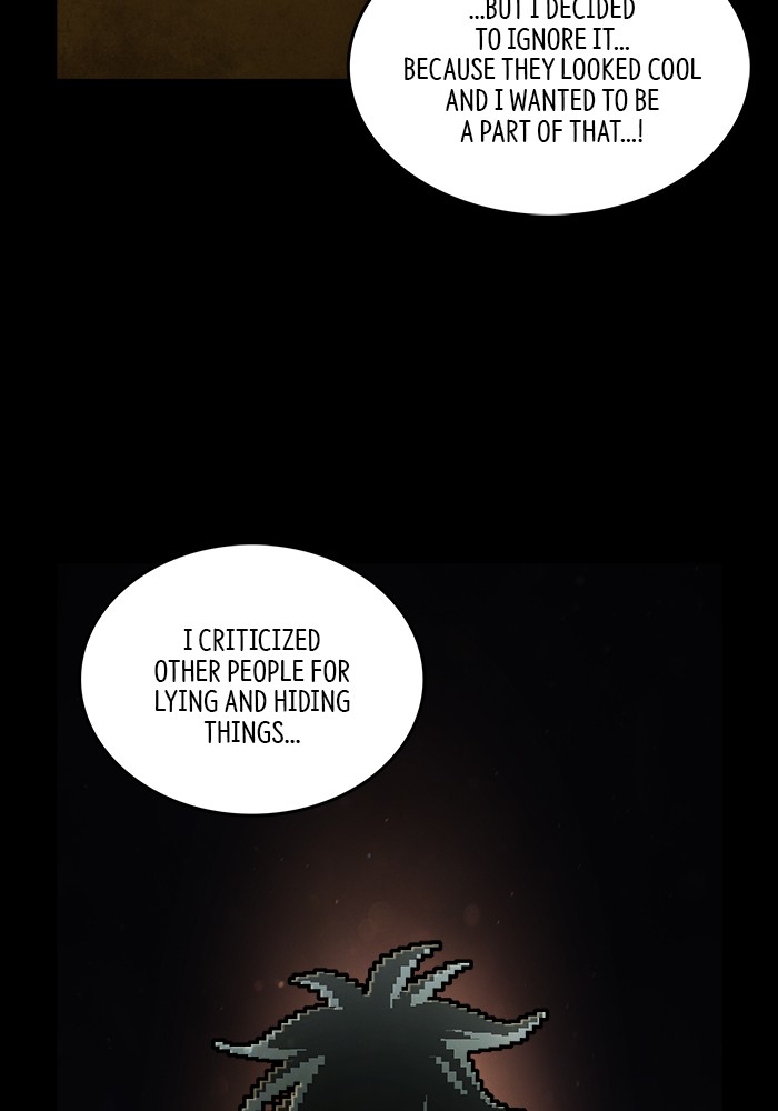 Guardians of the Video Game Chapter 192 page 33 - Chapter 192: Ep. 191 - Last Confession