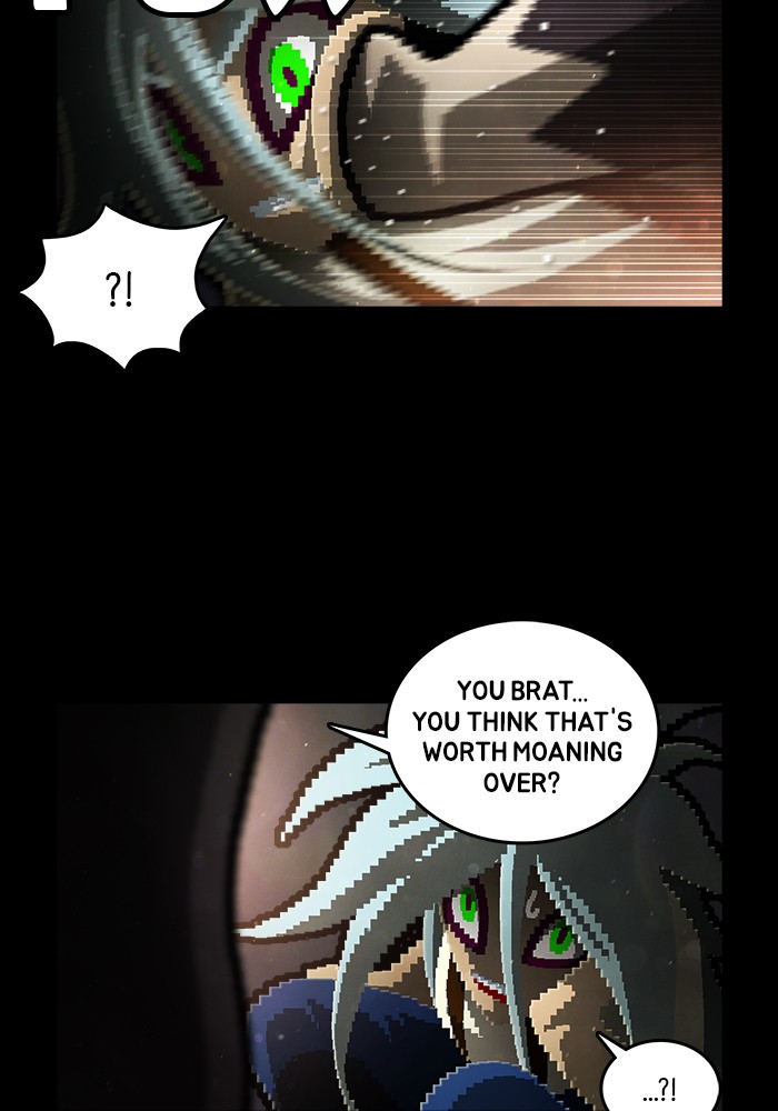 Guardians of the Video Game Chapter 192 page 36 - Chapter 192: Ep. 191 - Last Confession