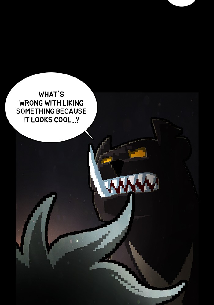 Guardians of the Video Game Chapter 192 page 37 - Chapter 192: Ep. 191 - Last Confession