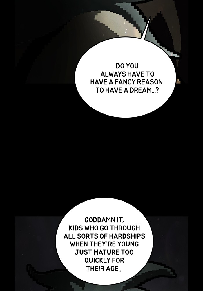 Guardians of the Video Game Chapter 192 page 38 - Chapter 192: Ep. 191 - Last Confession