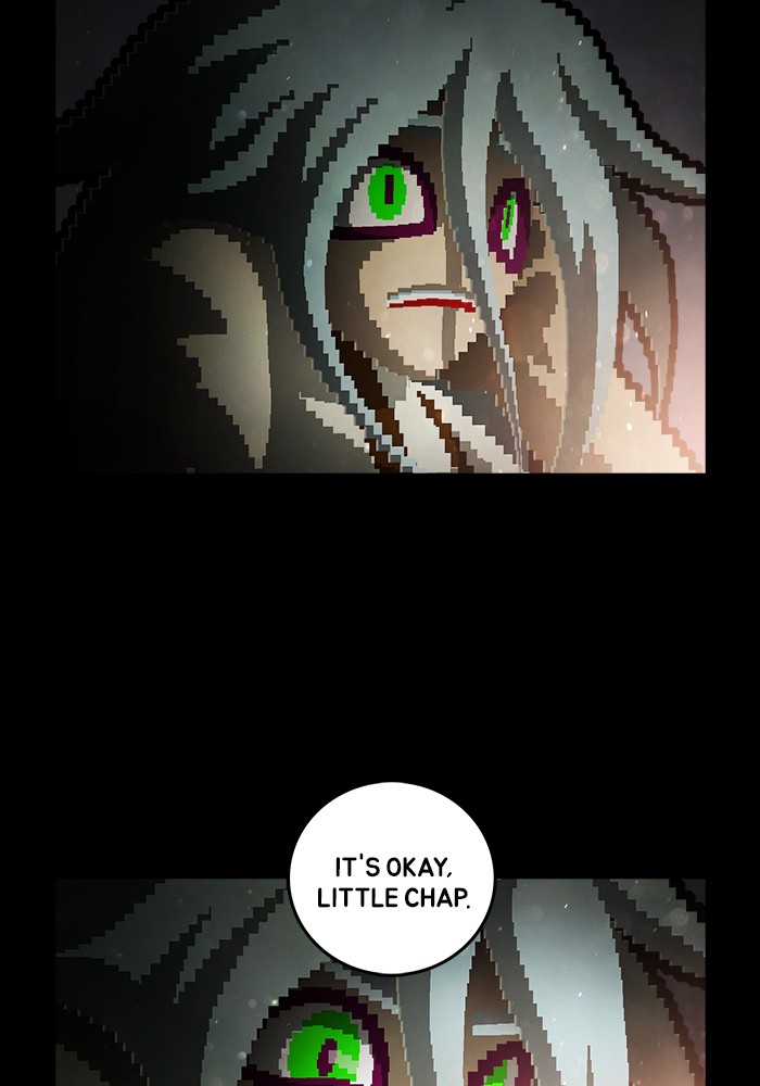 Guardians of the Video Game Chapter 192 page 39 - Chapter 192: Ep. 191 - Last Confession