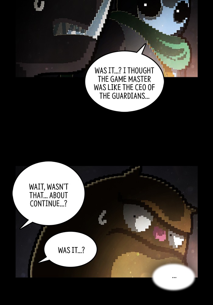 Guardians of the Video Game Chapter 192 page 4 - Chapter 192: Ep. 191 - Last Confession