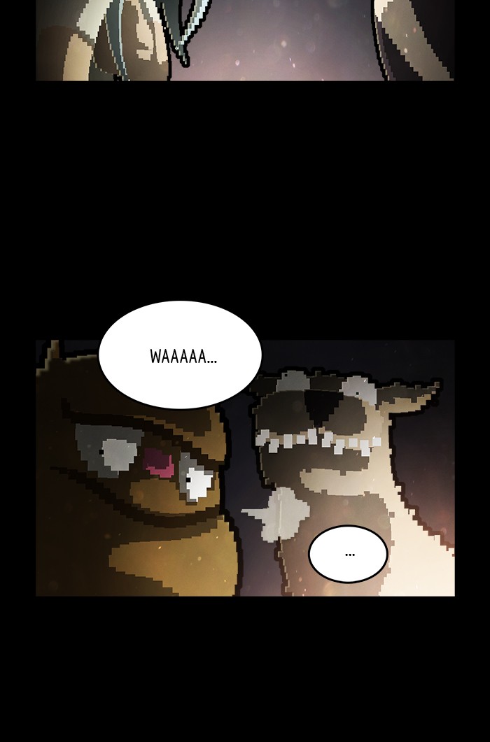 Guardians of the Video Game Chapter 192 page 42 - Chapter 192: Ep. 191 - Last Confession