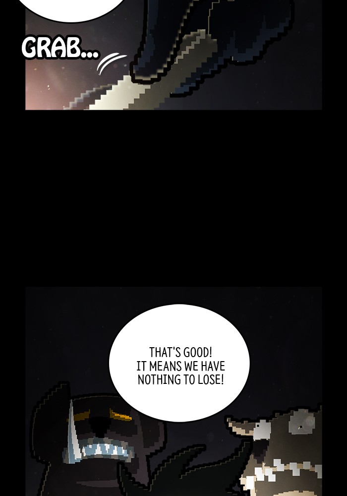 Guardians of the Video Game Chapter 192 page 44 - Chapter 192: Ep. 191 - Last Confession
