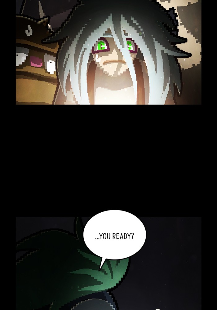 Guardians of the Video Game Chapter 192 page 45 - Chapter 192: Ep. 191 - Last Confession