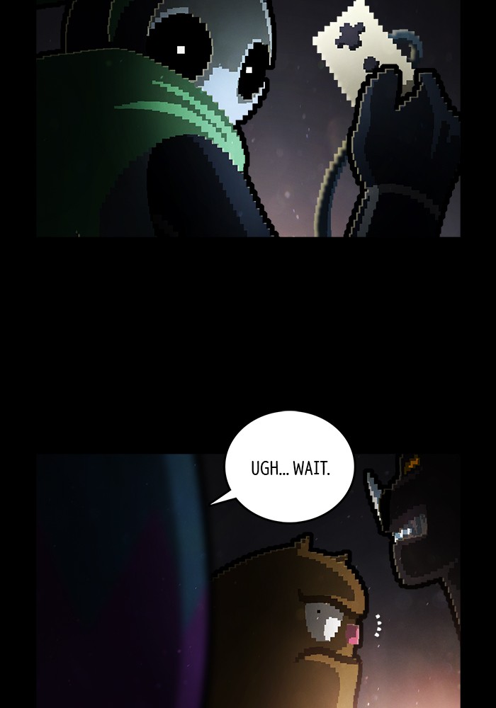 Guardians of the Video Game Chapter 192 page 46 - Chapter 192: Ep. 191 - Last Confession
