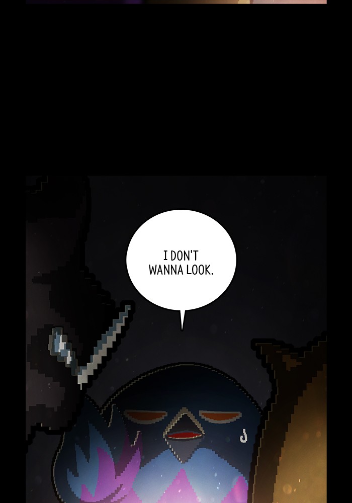 Guardians of the Video Game Chapter 192 page 47 - Chapter 192: Ep. 191 - Last Confession