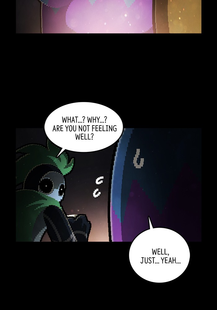 Guardians of the Video Game Chapter 192 page 48 - Chapter 192: Ep. 191 - Last Confession