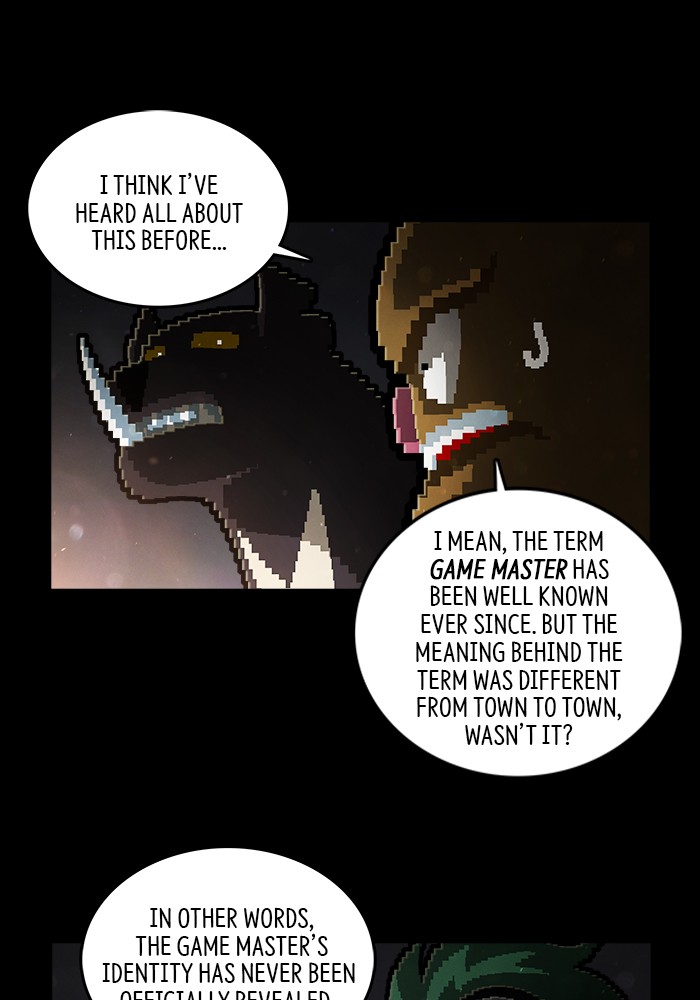 Guardians of the Video Game Chapter 192 page 5 - Chapter 192: Ep. 191 - Last Confession