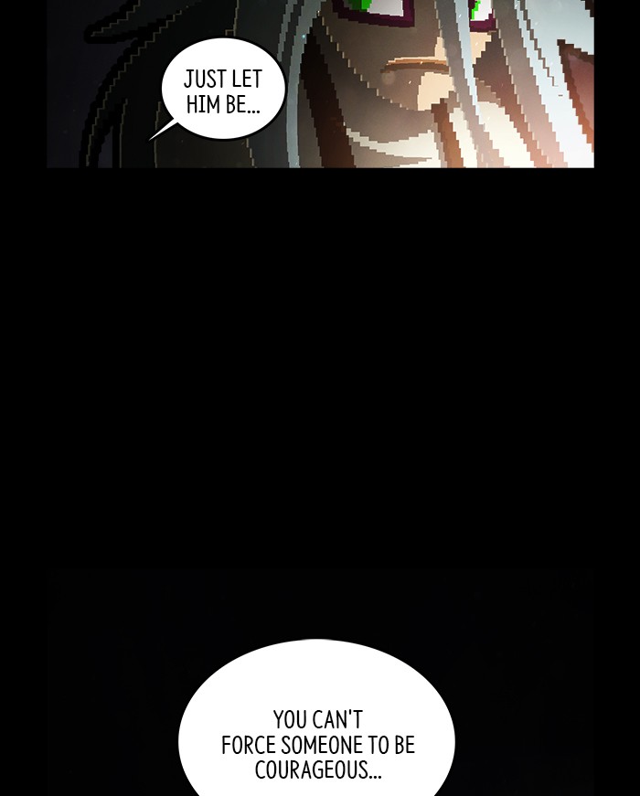 Guardians of the Video Game Chapter 192 page 50 - Chapter 192: Ep. 191 - Last Confession