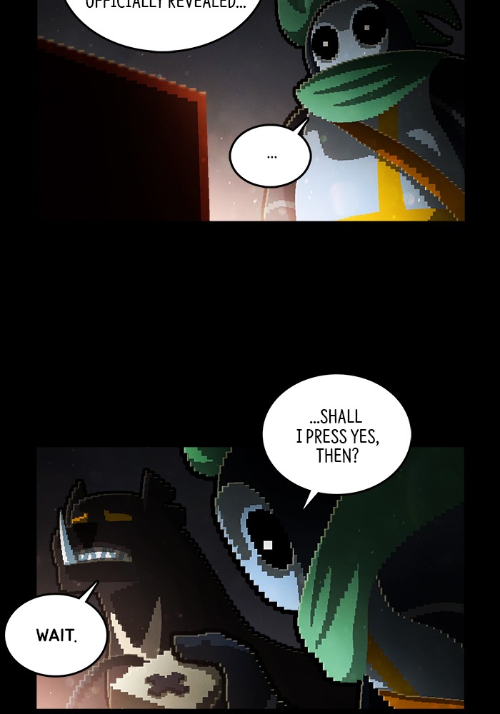 Guardians of the Video Game Chapter 192 page 6 - Chapter 192: Ep. 191 - Last Confession
