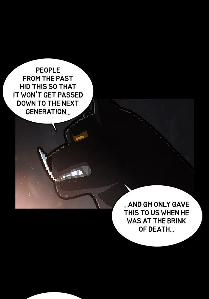 Guardians of the Video Game Chapter 192 page 7 - Chapter 192: Ep. 191 - Last Confession