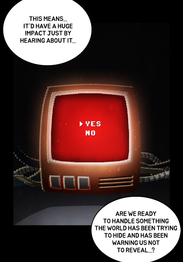 Guardians of the Video Game Chapter 192 page 8 - Chapter 192: Ep. 191 - Last Confession