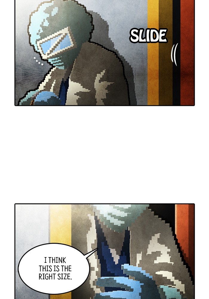 Guardians of the Video Game Chapter 193 page 10 - Chapter 193: Ep. 192 - The Realm of Myths (Part 1)