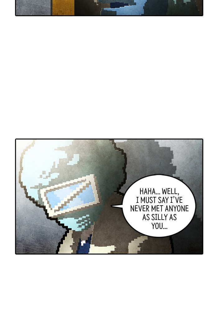 Guardians of the Video Game Chapter 193 page 11 - Chapter 193: Ep. 192 - The Realm of Myths (Part 1)