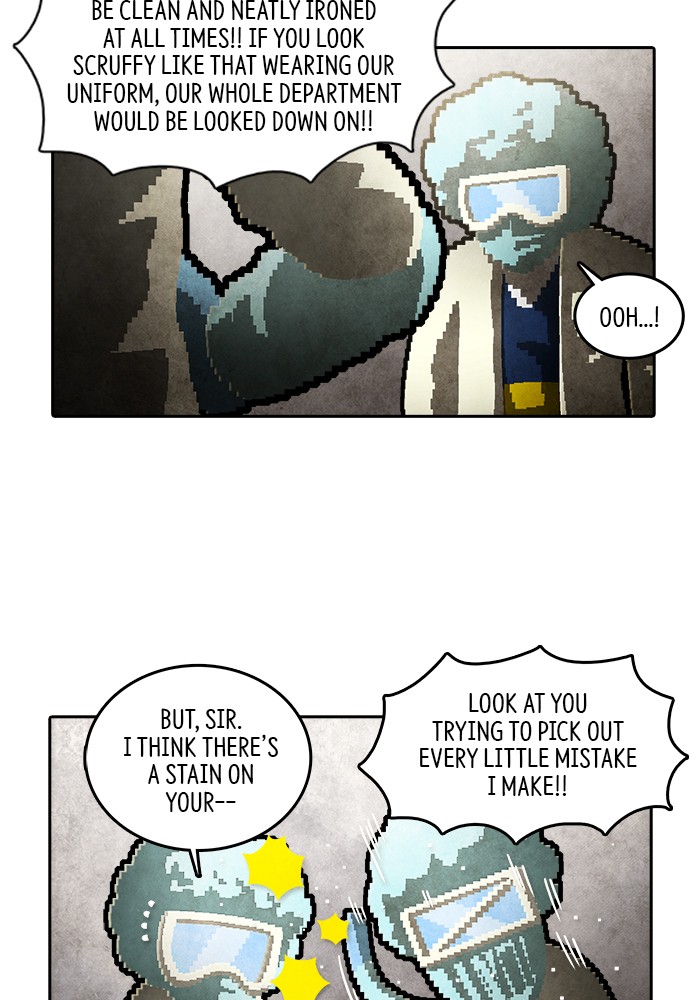Guardians of the Video Game Chapter 193 page 14 - Chapter 193: Ep. 192 - The Realm of Myths (Part 1)