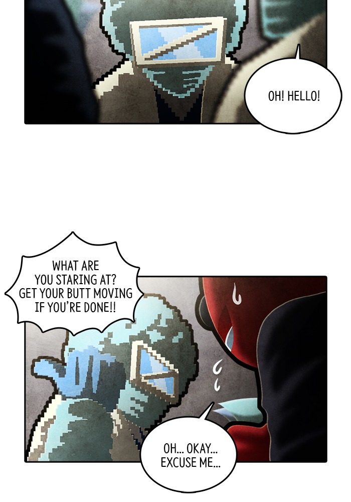 Guardians of the Video Game Chapter 193 page 18 - Chapter 193: Ep. 192 - The Realm of Myths (Part 1)
