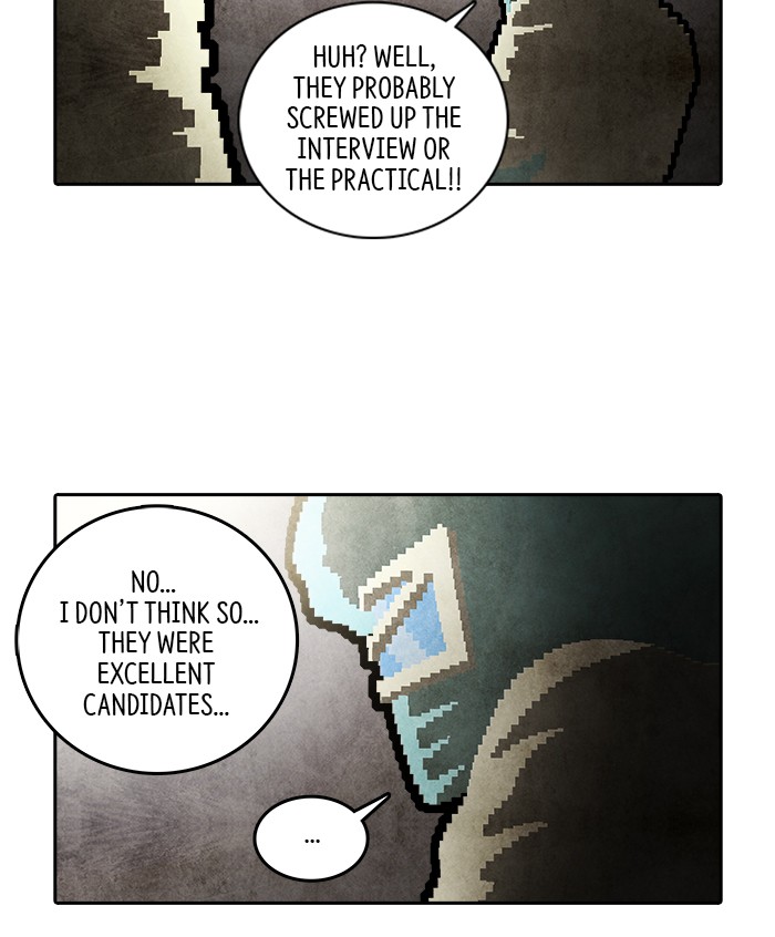 Guardians of the Video Game Chapter 193 page 21 - Chapter 193: Ep. 192 - The Realm of Myths (Part 1)