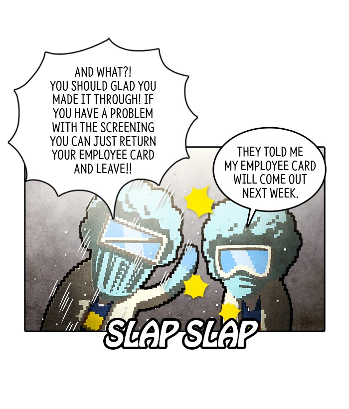 Guardians of the Video Game Chapter 193 page 22 - Chapter 193: Ep. 192 - The Realm of Myths (Part 1)