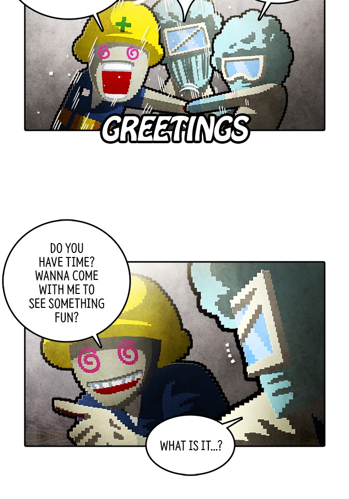 Guardians of the Video Game Chapter 193 page 24 - Chapter 193: Ep. 192 - The Realm of Myths (Part 1)