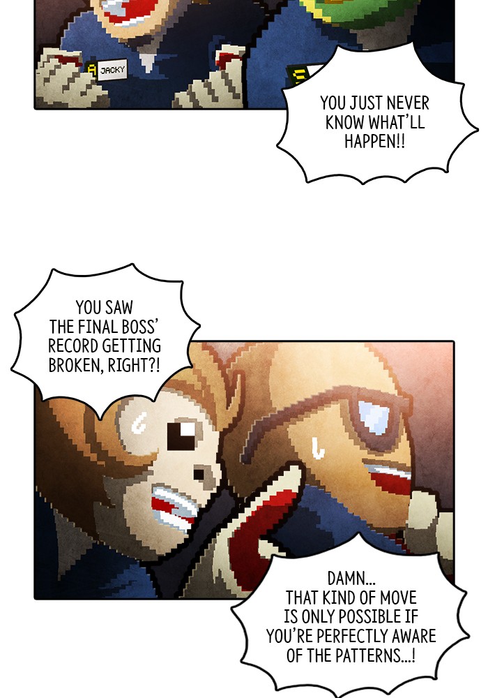 Guardians of the Video Game Chapter 193 page 30 - Chapter 193: Ep. 192 - The Realm of Myths (Part 1)
