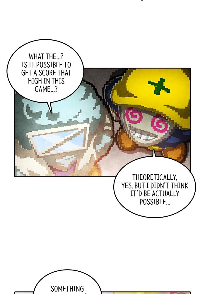 Guardians of the Video Game Chapter 193 page 31 - Chapter 193: Ep. 192 - The Realm of Myths (Part 1)