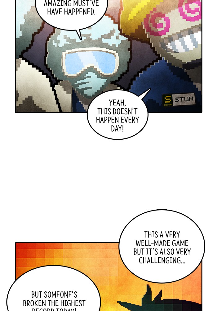 Guardians of the Video Game Chapter 193 page 32 - Chapter 193: Ep. 192 - The Realm of Myths (Part 1)