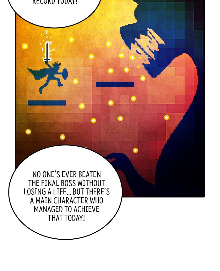 Guardians of the Video Game Chapter 193 page 33 - Chapter 193: Ep. 192 - The Realm of Myths (Part 1)