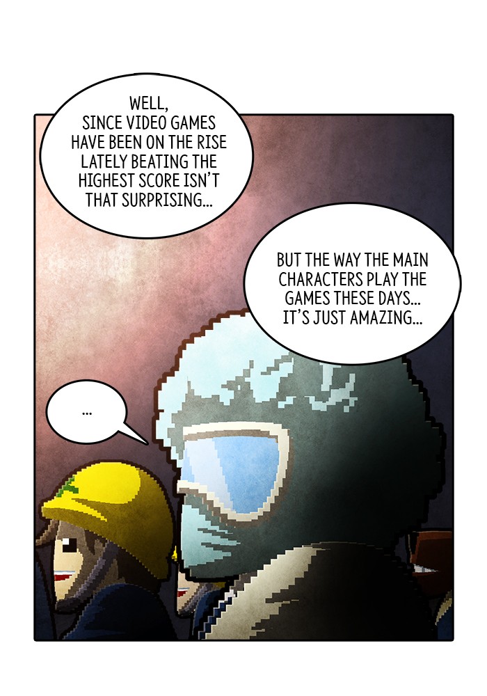 Guardians of the Video Game Chapter 193 page 34 - Chapter 193: Ep. 192 - The Realm of Myths (Part 1)