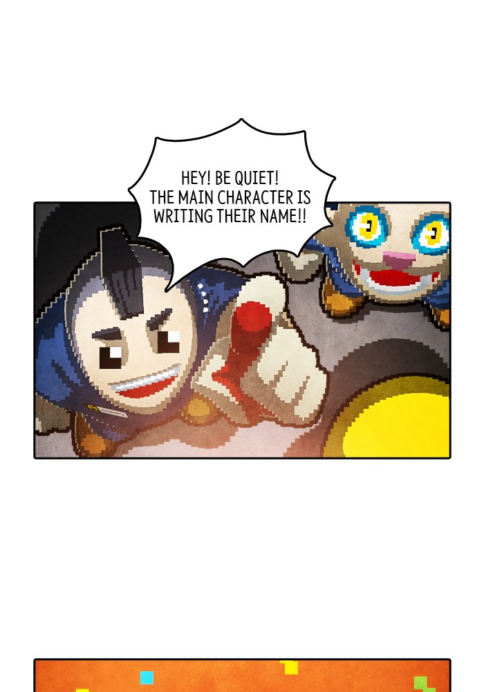 Guardians of the Video Game Chapter 193 page 35 - Chapter 193: Ep. 192 - The Realm of Myths (Part 1)