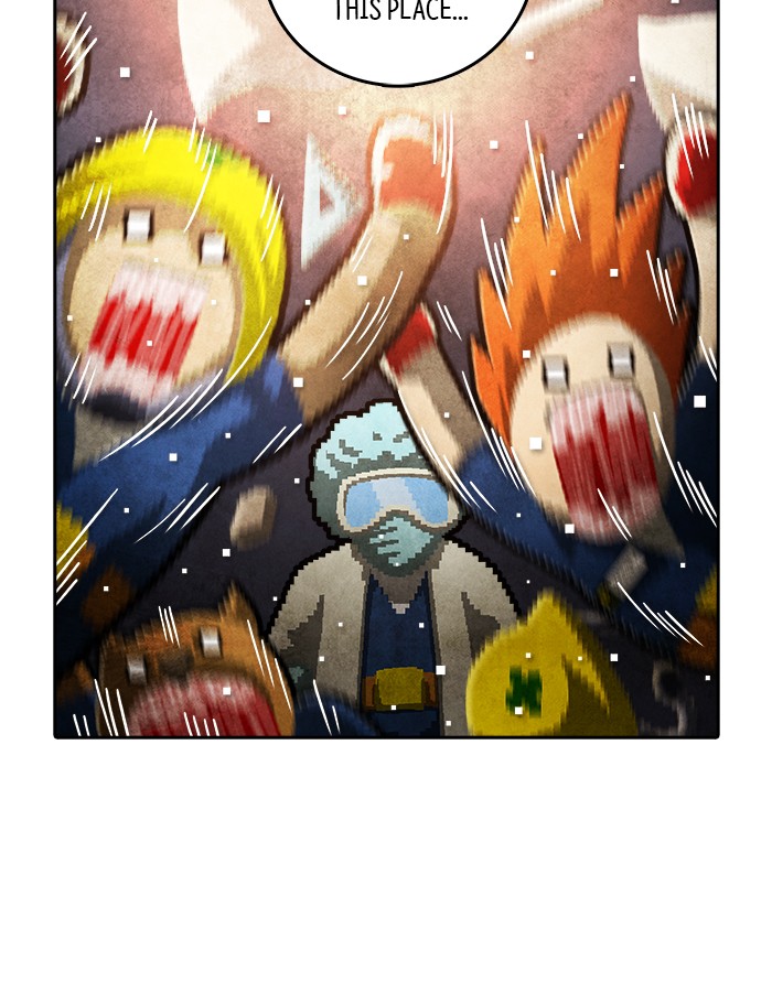 Guardians of the Video Game Chapter 193 page 41 - Chapter 193: Ep. 192 - The Realm of Myths (Part 1)