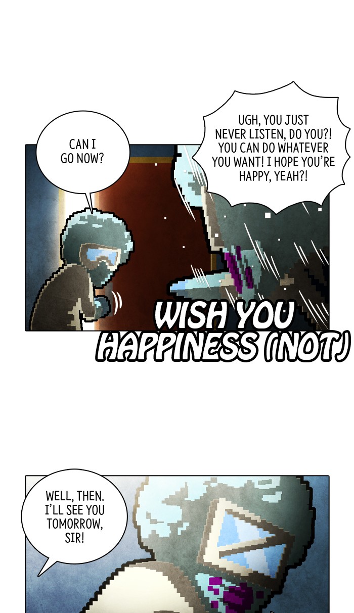 Guardians of the Video Game Chapter 194 page 14 - Chapter 194: Ep. 193 - The Realm of Myths (Part 2)