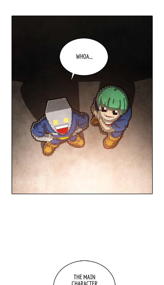 Guardians of the Video Game Chapter 194 page 16 - Chapter 194: Ep. 193 - The Realm of Myths (Part 2)