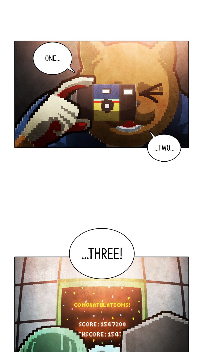 Guardians of the Video Game Chapter 194 page 19 - Chapter 194: Ep. 193 - The Realm of Myths (Part 2)