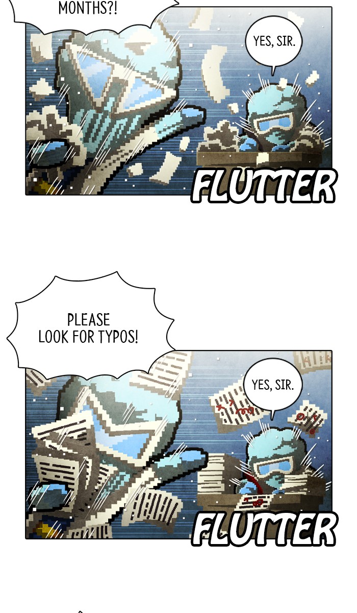 Guardians of the Video Game Chapter 194 page 2 - Chapter 194: Ep. 193 - The Realm of Myths (Part 2)
