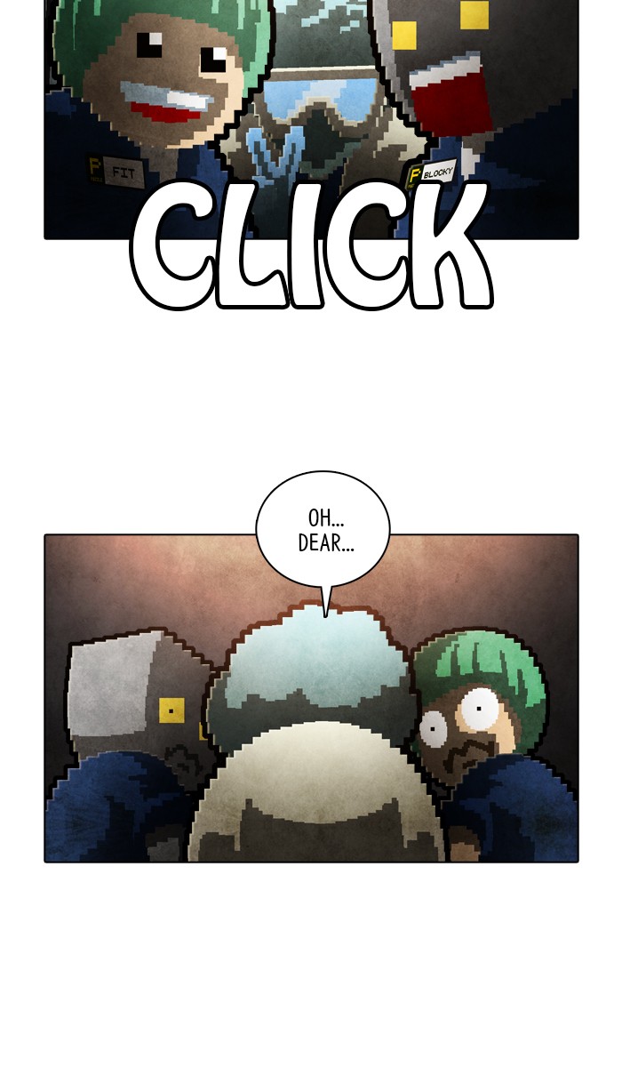 Guardians of the Video Game Chapter 194 page 20 - Chapter 194: Ep. 193 - The Realm of Myths (Part 2)