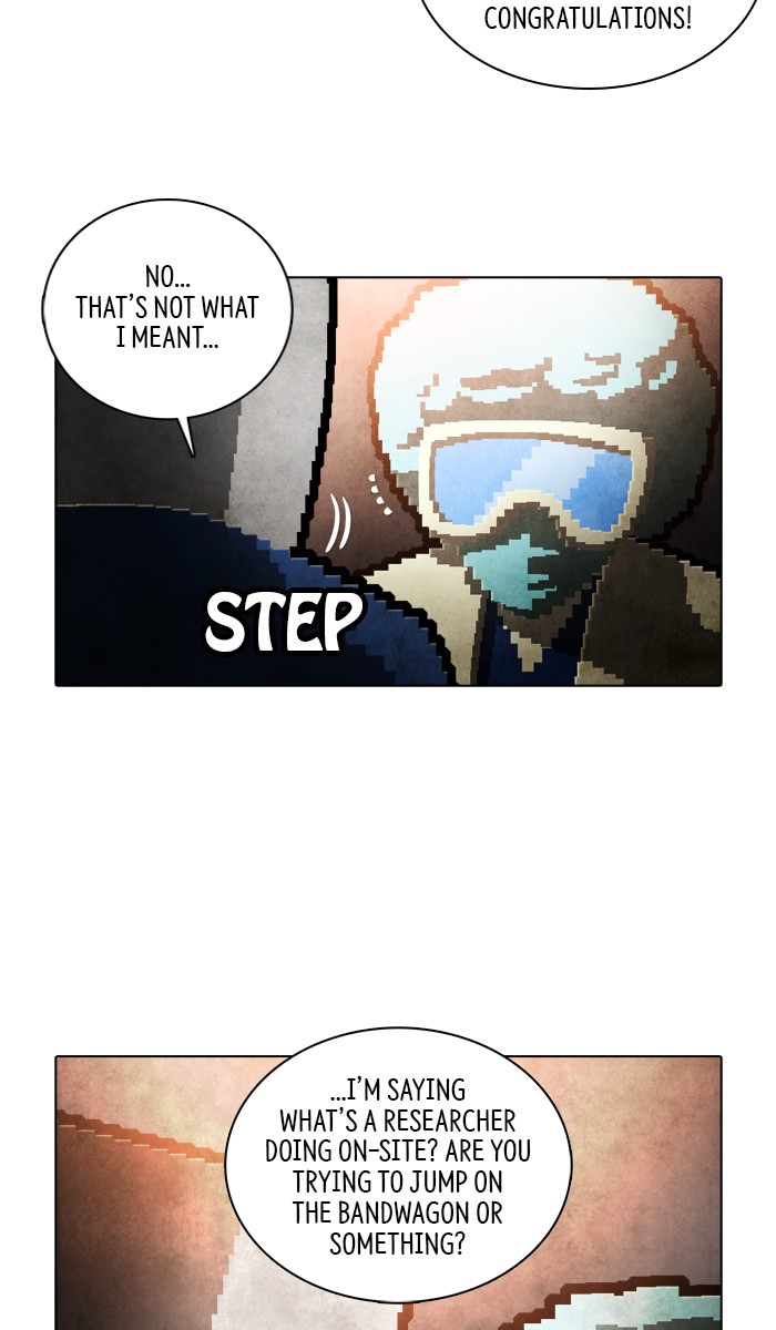 Guardians of the Video Game Chapter 194 page 22 - Chapter 194: Ep. 193 - The Realm of Myths (Part 2)