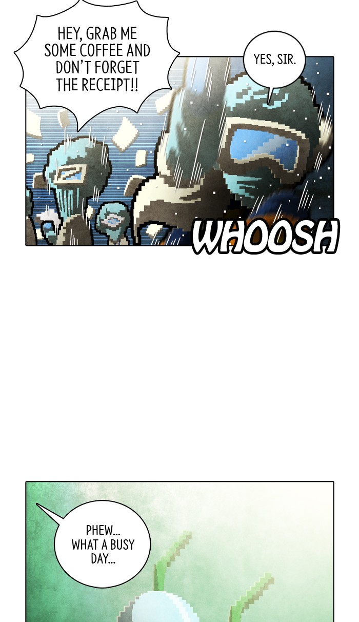 Guardians of the Video Game Chapter 194 page 3 - Chapter 194: Ep. 193 - The Realm of Myths (Part 2)