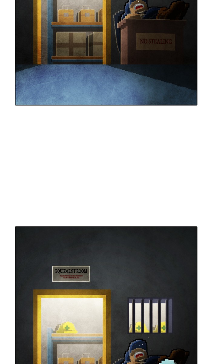 Guardians of the Video Game Chapter 194 page 33 - Chapter 194: Ep. 193 - The Realm of Myths (Part 2)