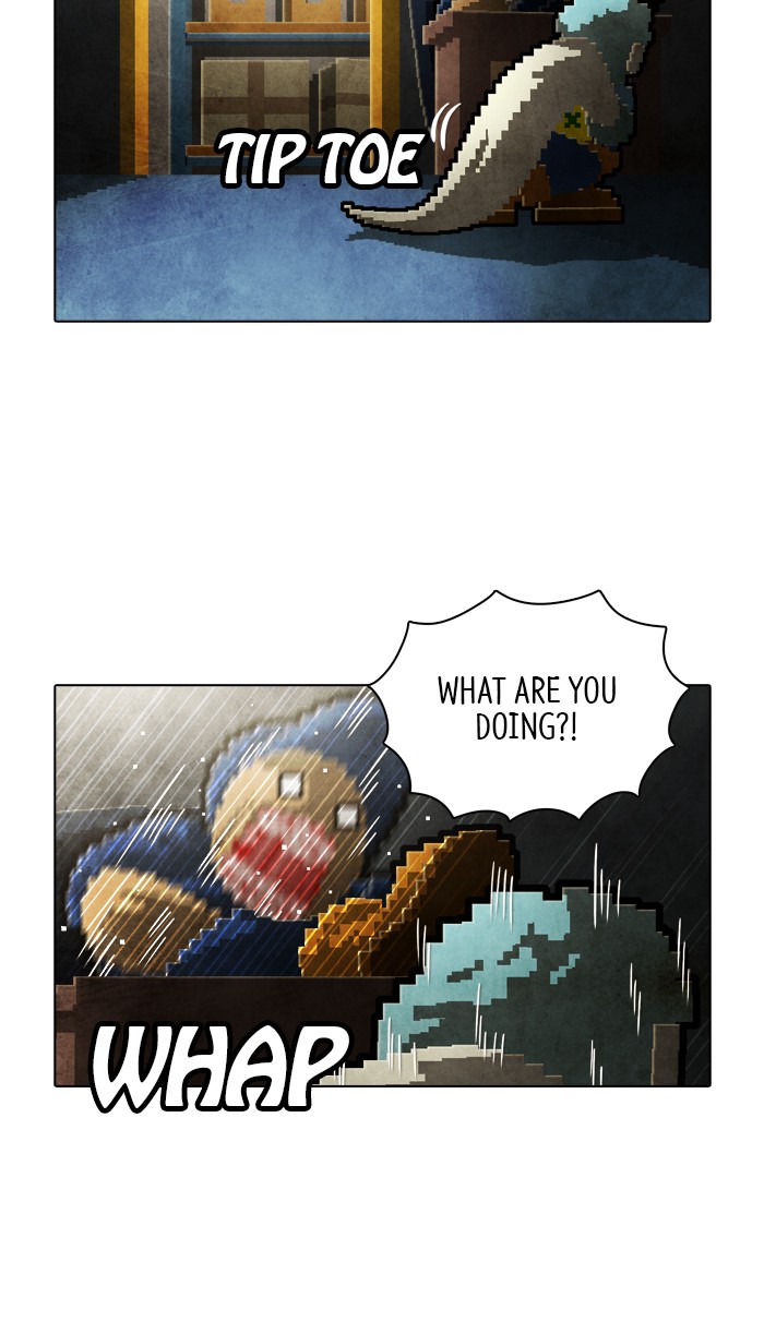 Guardians of the Video Game Chapter 194 page 34 - Chapter 194: Ep. 193 - The Realm of Myths (Part 2)