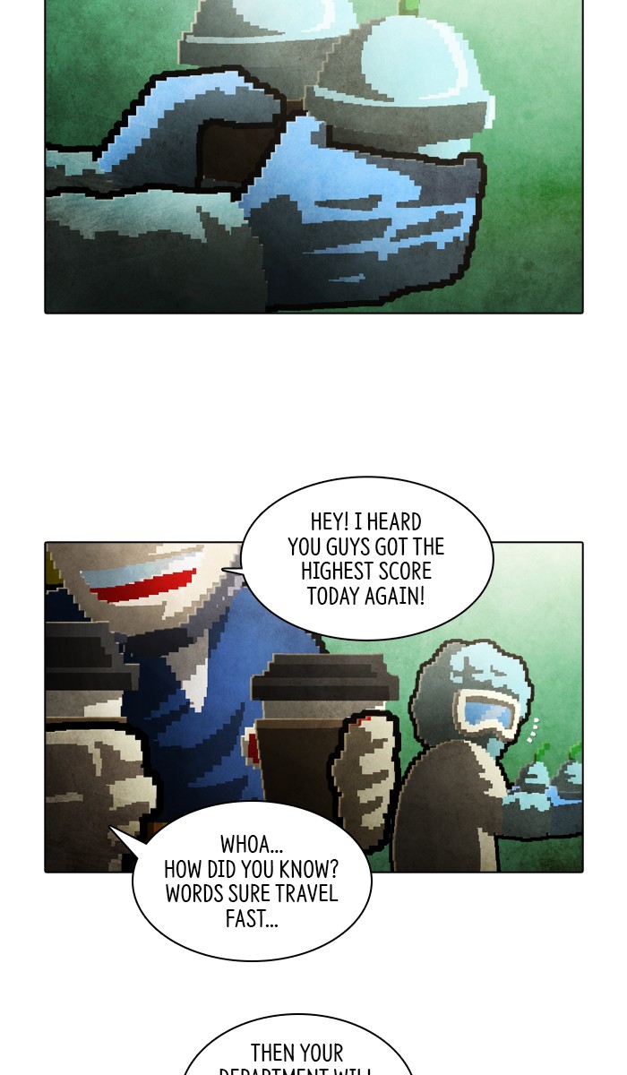 Guardians of the Video Game Chapter 194 page 4 - Chapter 194: Ep. 193 - The Realm of Myths (Part 2)