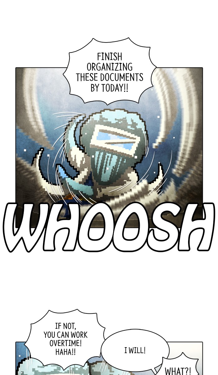 Guardians of the Video Game Chapter 194 page 40 - Chapter 194: Ep. 193 - The Realm of Myths (Part 2)