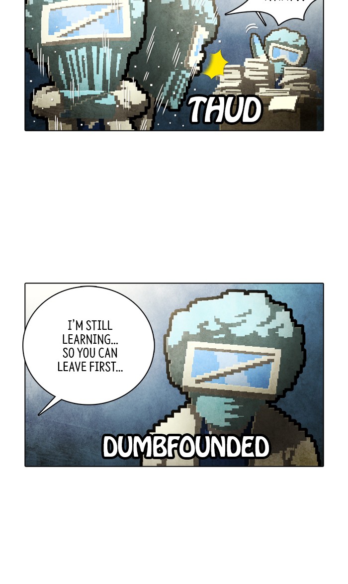 Guardians of the Video Game Chapter 194 page 41 - Chapter 194: Ep. 193 - The Realm of Myths (Part 2)